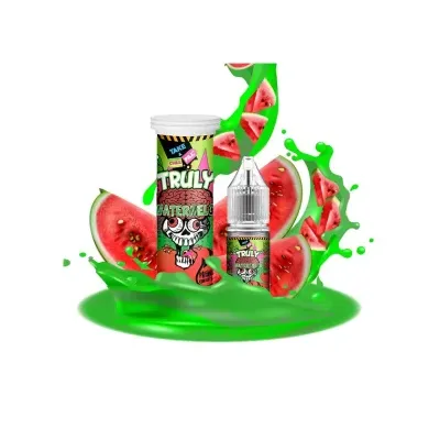 Concentré Watermelon 10ml Truly - Chill Pill