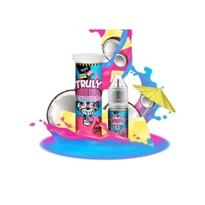 Concentré PinaColado 10ml Truly - Chill Pill