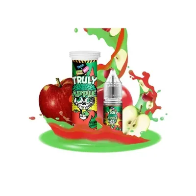Concentré Apple 10ml Truly - Chill Pill