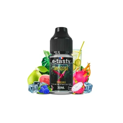 Concentré Huallaga 30ml Amazone - e.Tasty