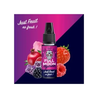 Concentré Hypnose Just Fruit 10ml - Full Moon