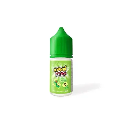 Concentré Super Pik Pomme 30ml (Concentré Super Pik Pomme 30ml - Kyandi Shop) - Airomia