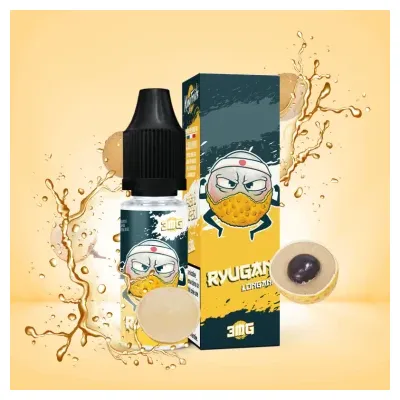 Concentré Mawashi 30ml Fighter Fuel - Maison Fuel