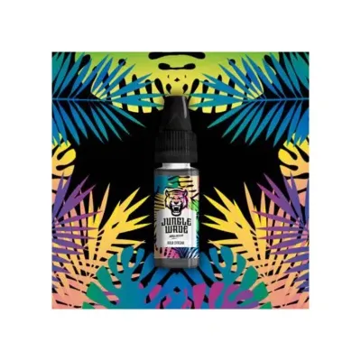 Concentré Gold Stream 10ml (Concentré Gold Stream 10ml - Jungle Wave) - Full Moon