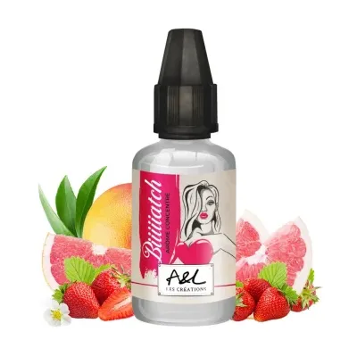 Concentré Biiiiiatch 30ml Les Créations - Arômes et Liquides