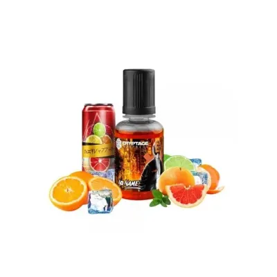 Concentré No Name 30ml Cryptage - AVAP