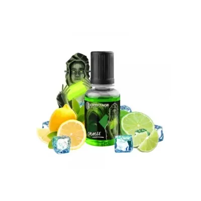 Concentré Oracle 30ml Cryptage - AVAP