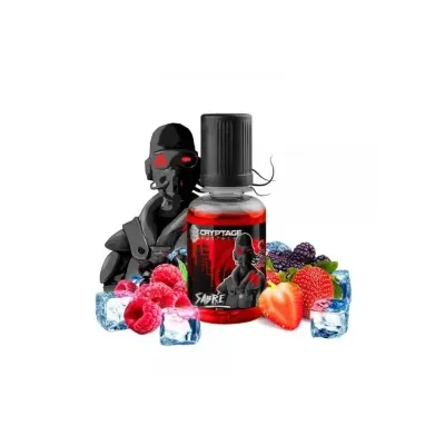 Concentré Sabre 30ml Cryptage - AVAP