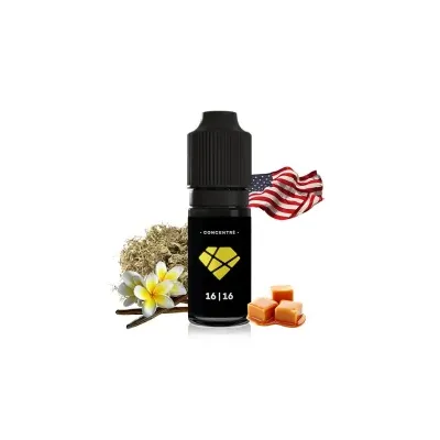 Concentré Lone Cowboy 10ml 16|16 - Fuu