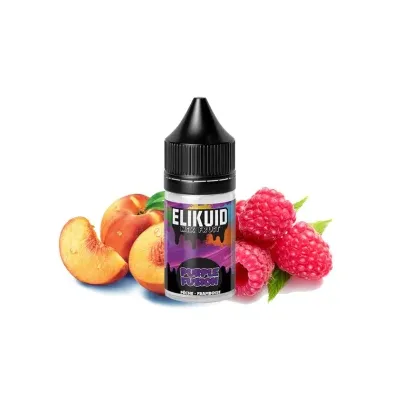 Concentré Purple Fusion 30ml Elikuid - O'J Lab