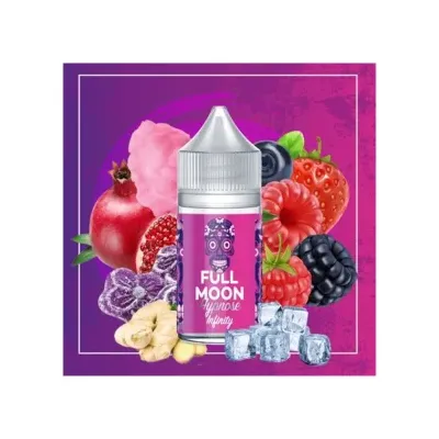 Concentré Hypnose Infinity 30ml - Full Moon