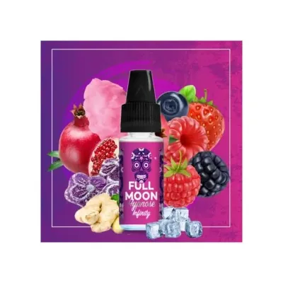 Concentré Hypnose Infinity 10ml - Full Moon