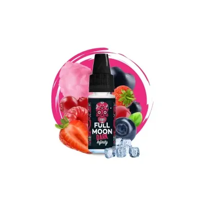 Concentré Dark Infinity 10ml - Full Moon