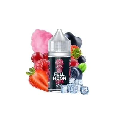 Concentré Dark Infinity 30ml - Full Moon