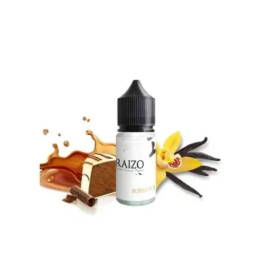 Concentré Raizo 30ml (Concentré Raizo 30ml - Bushido) - Airomia