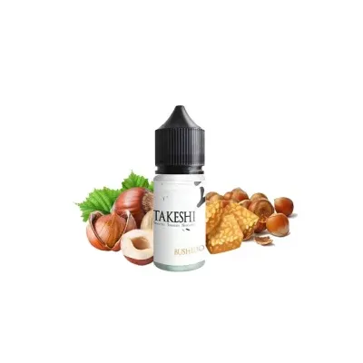 Concentré Takeshi 30ml (Concentré Takeshi 30ml - Bushido) - Airomia