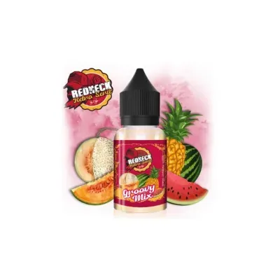 Concentré Groovy Mix 30ml - Redneck