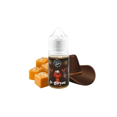 Concentré Le Brun 30ml - Belgi'Ohm