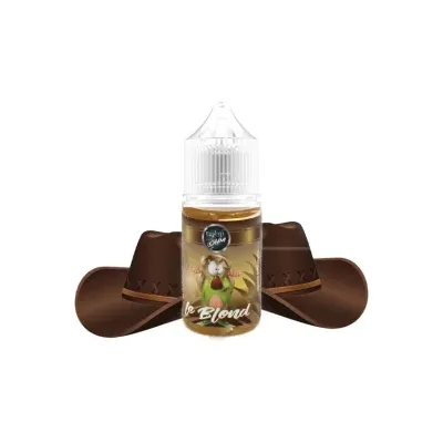 Concentré Le Blond 30ml - Belgi'Ohm