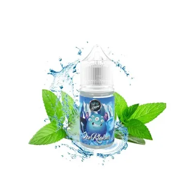 Concentré Ice Klakus 30ml - Belgi'Ohm