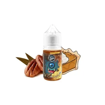 Concentré Le Goinfre 30ml - Belgi'Ohm