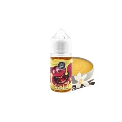 Concentré Goulaf 30ml - Belgi'Ohm
