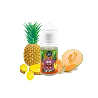 Concentré Morfal 30ml - Belgi'Ohm