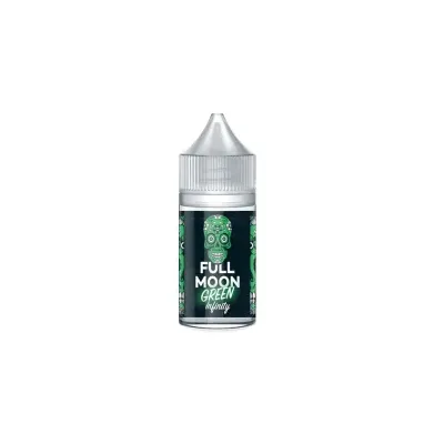 Concentré Green Infinity 30ml - Full Moon