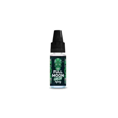 Concentré Green Infinity 10ml - Full Moon