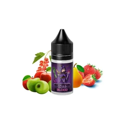 Concentré Witch 30ml Blood - O'J Lab