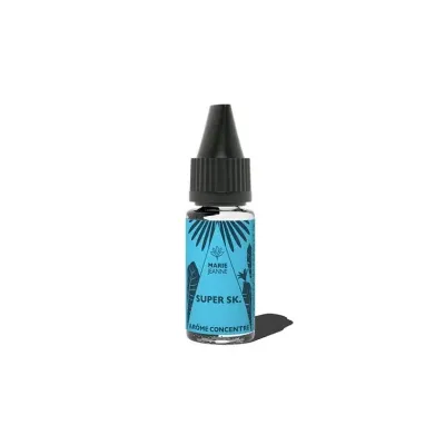 Concentré Super Skunk 10ml - Marie Jeanne