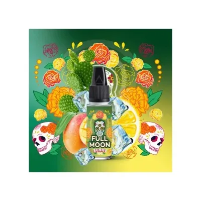 Concentré Sunny 10ml - Full Moon