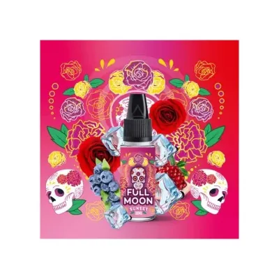 Concentré Sunset 10ml - Full Moon