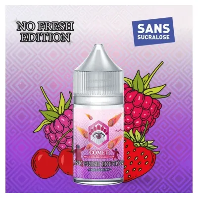 Concentré Comet No Fresh 30ml Wink Space Color Collection - Made In Vape