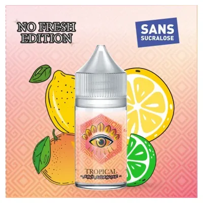 Concentré Tropical No Fresh 30ml Wink Frost Edition - Made In Vape