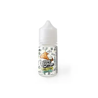 Concentré Cannoli Citron 30ml (Concentré Cannoli Citron 30ml - Bon Voyage) - Airomia