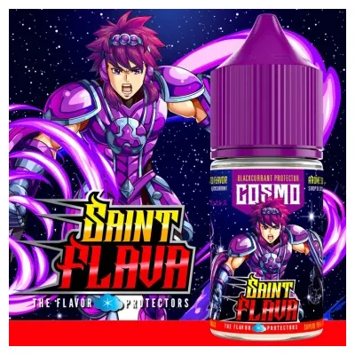 Concentré Cosmo 30ml Saint Flava - Swoke