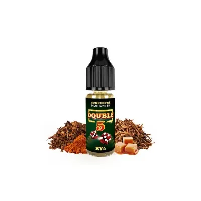 Concentré RY4 10ml Double 5 - Fuu