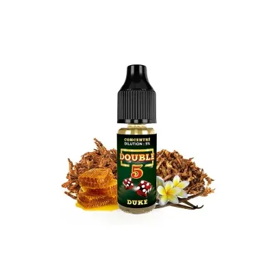 Concentré Duke 10ml Double 5 - Fuu