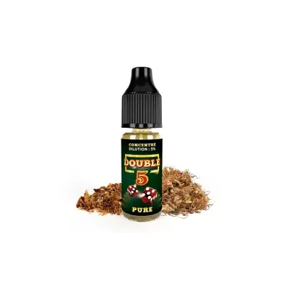 Concentré Pure 10ml Double 5 - Fuu