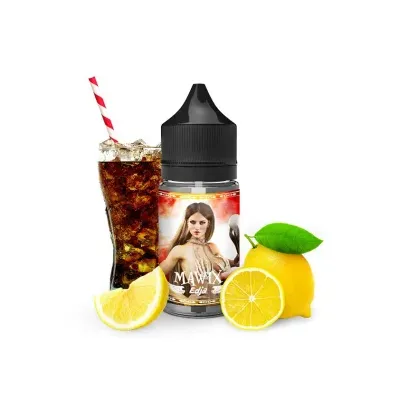 Concentré Edja 30ml - Mawix