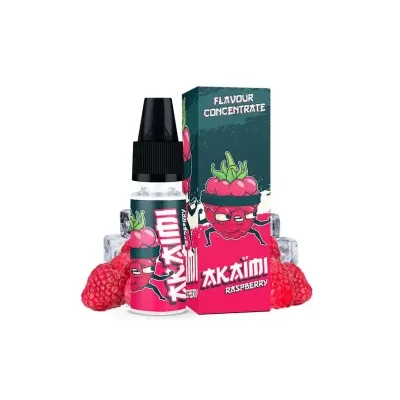 Concentré Akaïmi 10ml Kung Fruits - Cloud Vapor