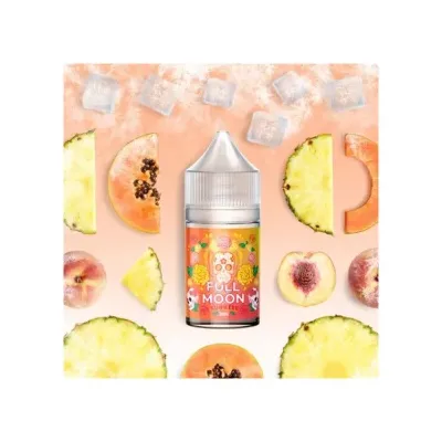 Concentré Sunrise 30ml - Full Moon