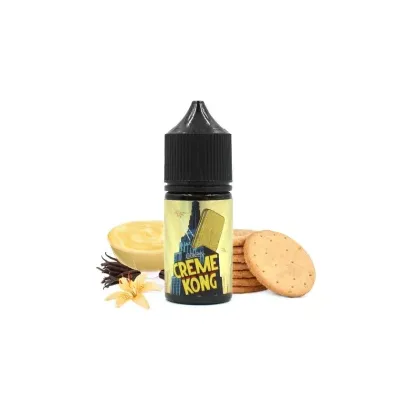 Concentré Creme Kong 30ml Creme Kong - Joe's Juice