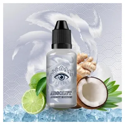 Concentré Absolut 30ml Wink Addict Edition- Made In Vape (Concentré Absolut 30ml Wink Addict Edition- Made In Vape) - Made in Vape