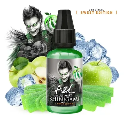 Concentré Shinigami SWEET EDITION 30ml Ultimate - Arômes et Liquides