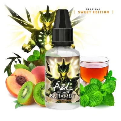 Concentré Bahamut SWEET EDITION 30ml Ultimate - Arômes et Liquides