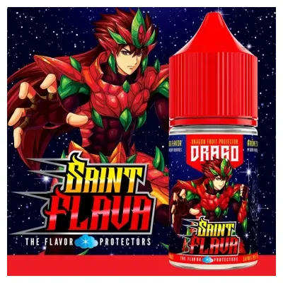 Concentré Drago 30ml Saint Flava - Swoke