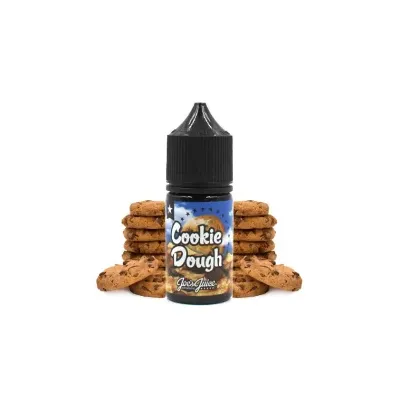 Concentré Original Cookie 30ml Cookie Dough - Joe's Juice