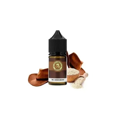 Concentré Don Cristo Sesame 30ml - PGVG Labs